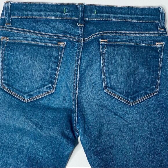 J Brand | Denim Capri’s - Picture 6 of 7